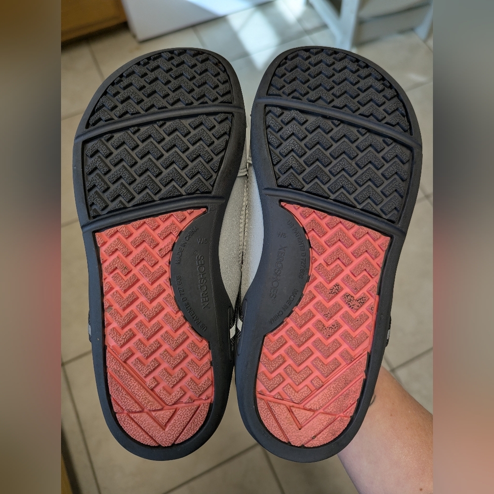 Women's Xero Prio Lunar Rock - Picture 4 of 4